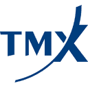 TMX Group logo
