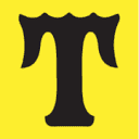 TOHU logo