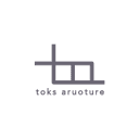 Toks Aruoture logo