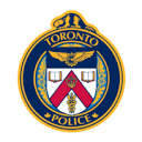 Toronto Police Service logo