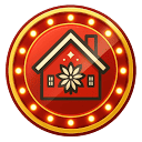 Total Vitality Centre logo