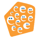 Toujours ensemble logo
