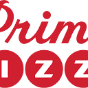 Prime Pizza logo