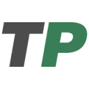 Tutor Perini Corporation logo