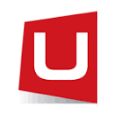 Ubéo solutions web logo