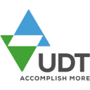 UDT logo