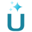 uMax Data Technology logo