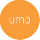 UMO logo