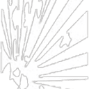 Under Pressure logo