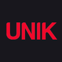 Unik Média logo