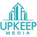 Upkeep Media logo