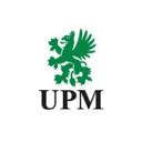UPM logo