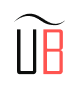 Urban Brows logo