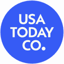 USA TODAY Co., Inc. logo