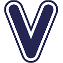 V-hicule Média logo