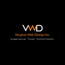 Vaughan Web Design logo
