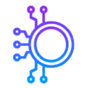 Vedya logo