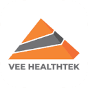 Vee Healthtek logo