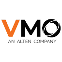 VMO logo