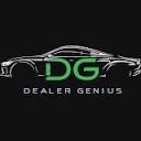 VoxGenius, Inc. logo