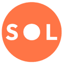 WE ARE SOL logo