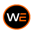 Web logo