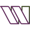 WiscNet logo