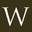 Woods Furniture logo