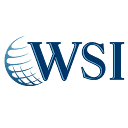 WSI World logo