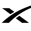 SpaceXAI logo