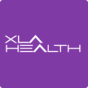 XLA Health logo