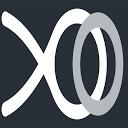 XO Health Inc. logo