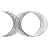 XOMD LIFE logo