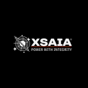 XSAIA logo