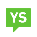 YouScan Social Listening ✨ logo