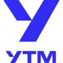 YTM logo