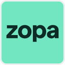 Zopa Bank logo